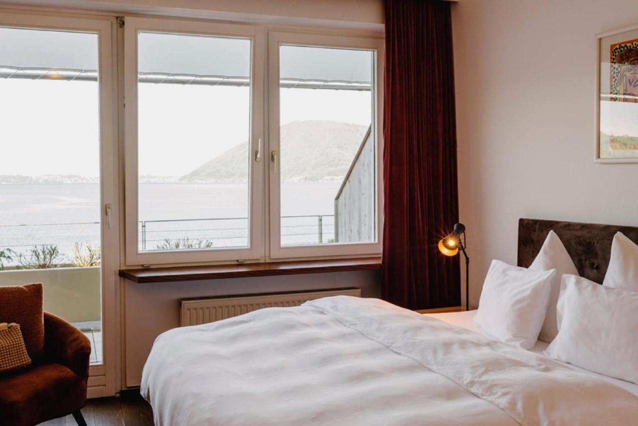 Das Traunsee Traunkirchen Luaran gambar