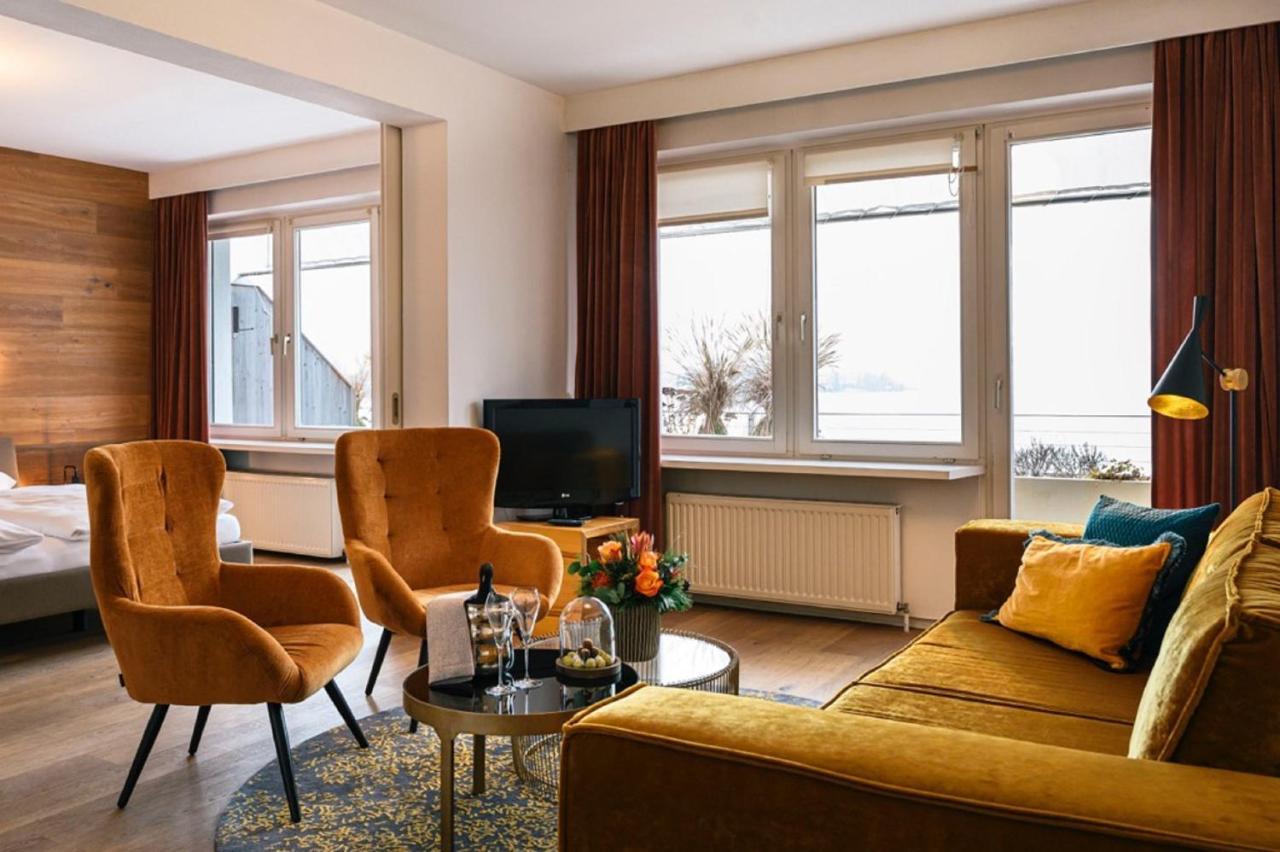 Das Traunsee Traunkirchen Luaran gambar