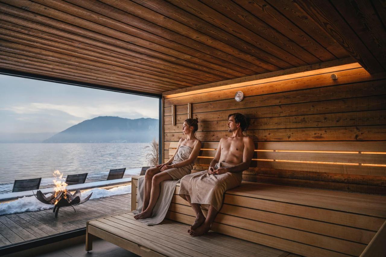 Das Traunsee Traunkirchen Luaran gambar