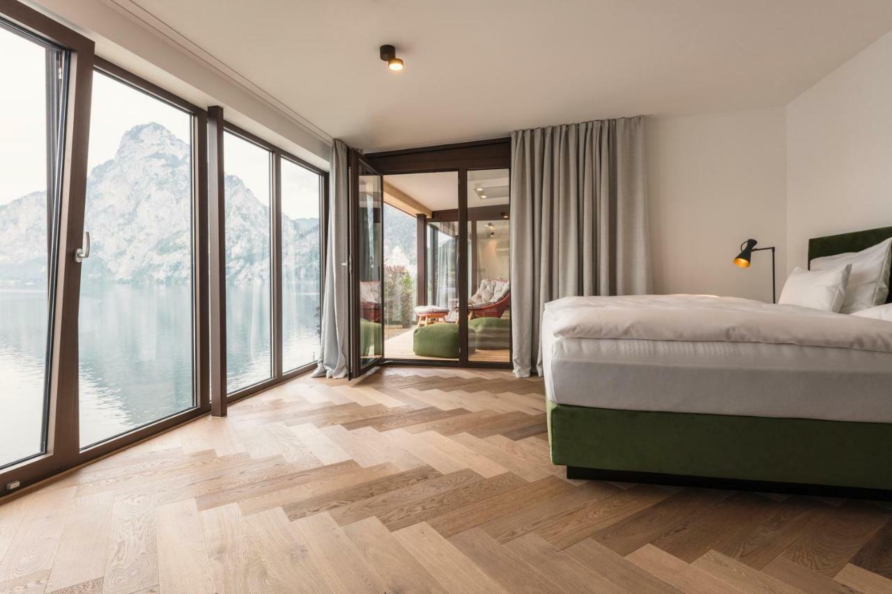 Das Traunsee Traunkirchen Luaran gambar